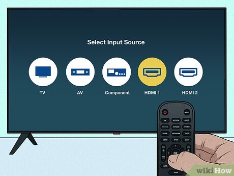 Turn Your TV into a Smart TV: A Step-by-Step Guide