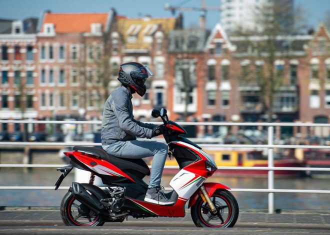 Unlock Urban Freedom: Does Your Car License Cover Mopeds
