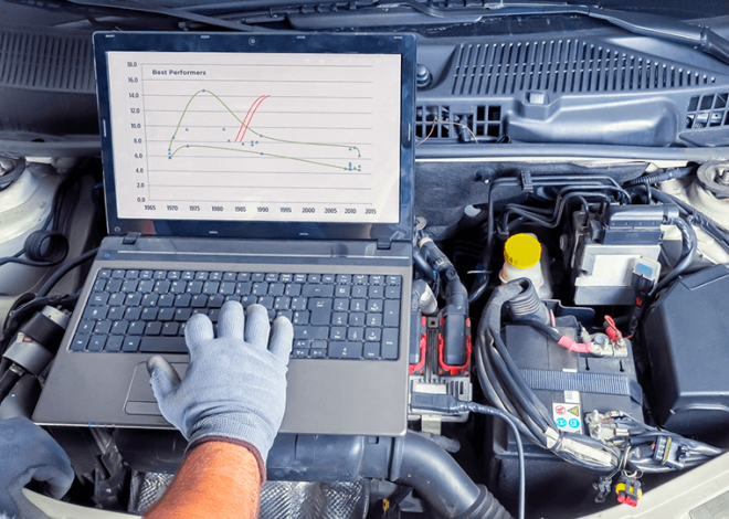 what does a remap do to a car