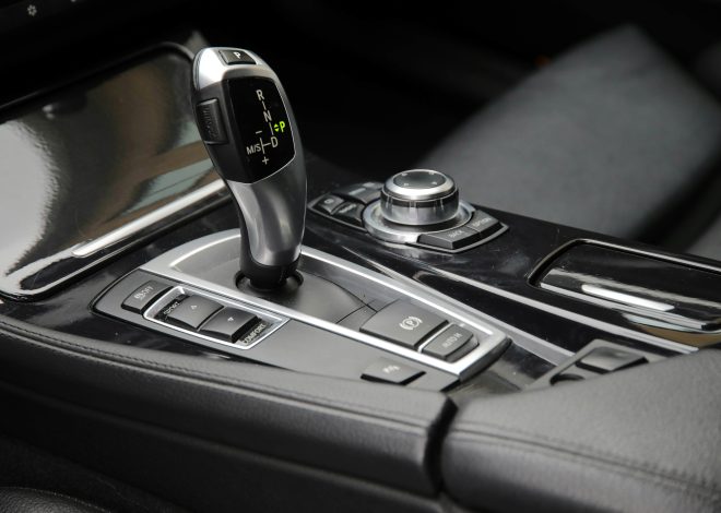 What is a Semi-Automatic Car? Your Complete Guide