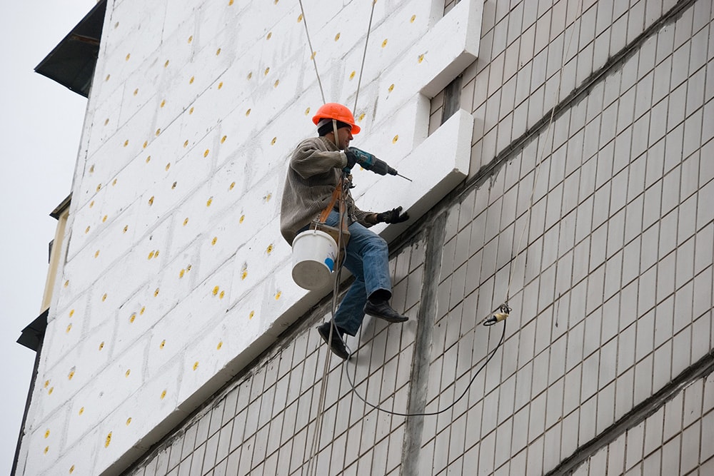 What is Cladding in Construction? A Comprehensive Guide