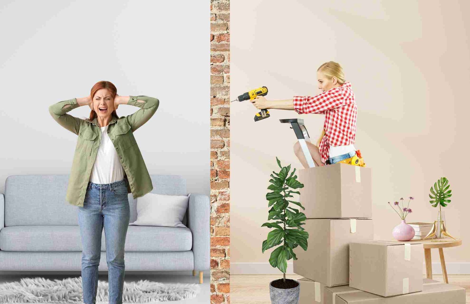 What Time Can You Make DIY Noise in the UK?