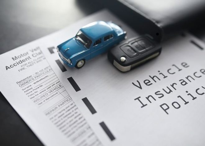 When Is My Car Insurance Due?