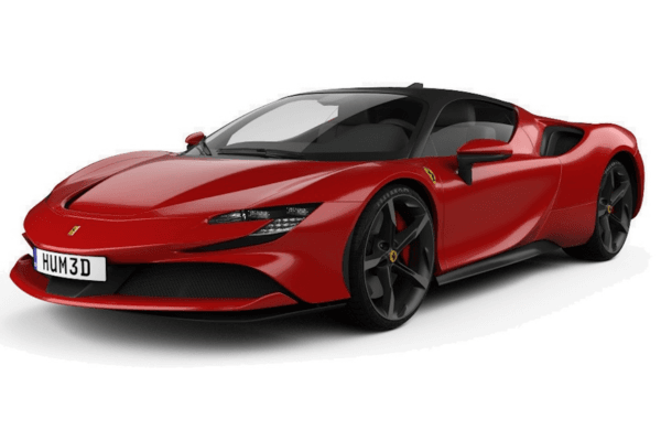 which is the fastest car in india