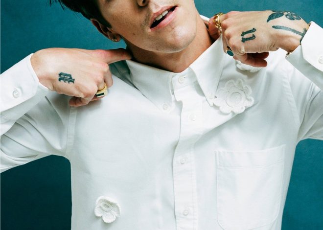 Why Role Model Singers Are More Than Just Stars