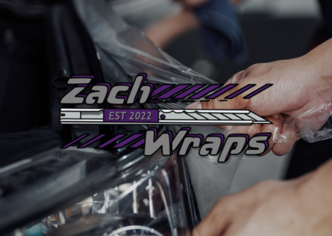 Your Comprehensive Guide to Damage-Free Car Wrap Removal