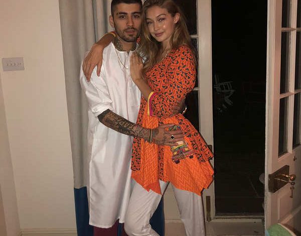 Zayn Malik’s Girlfriend: Who Is He Dating Now?
