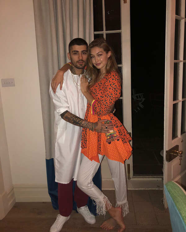Zayn Malik’s Girlfriend: Who Is He Dating Now?