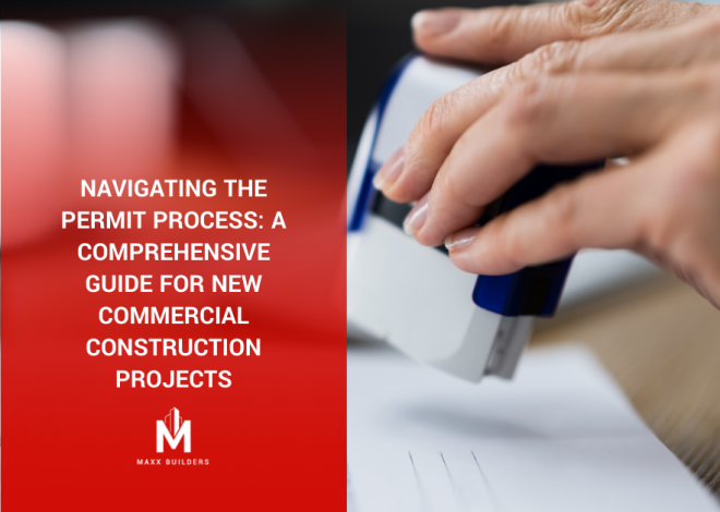 A Comprehensive Guide to Navigating Construction Site Permits