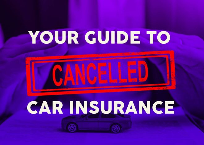 Can I Cancel My Car Insurance? Your Guide to Policy Cancellation