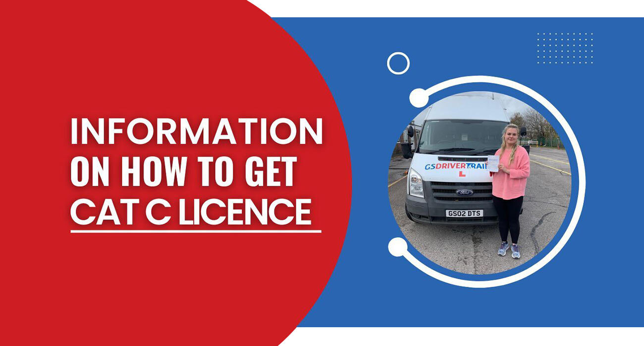Cat C Car: A Comprehensive Guide to Understanding and Obtaining Your License