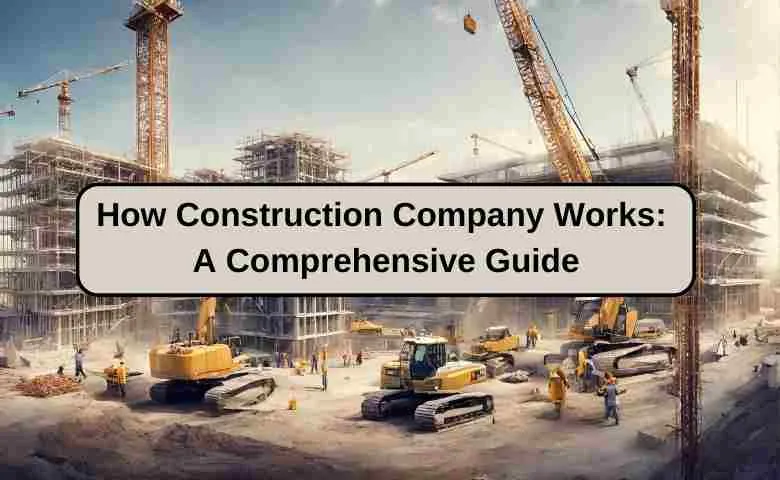 Civil Construction Work: A Comprehensive Guide