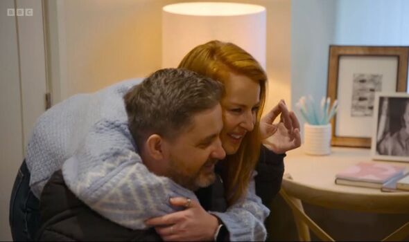 Dan and Anna’s DIY SOS Freak Accident: A Shocking Turn of Events