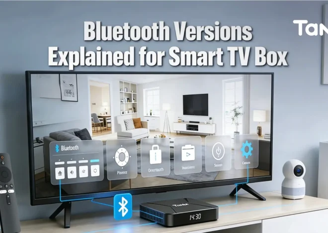 Do Smart TVs Have Bluetooth? A Comprehensive Guide