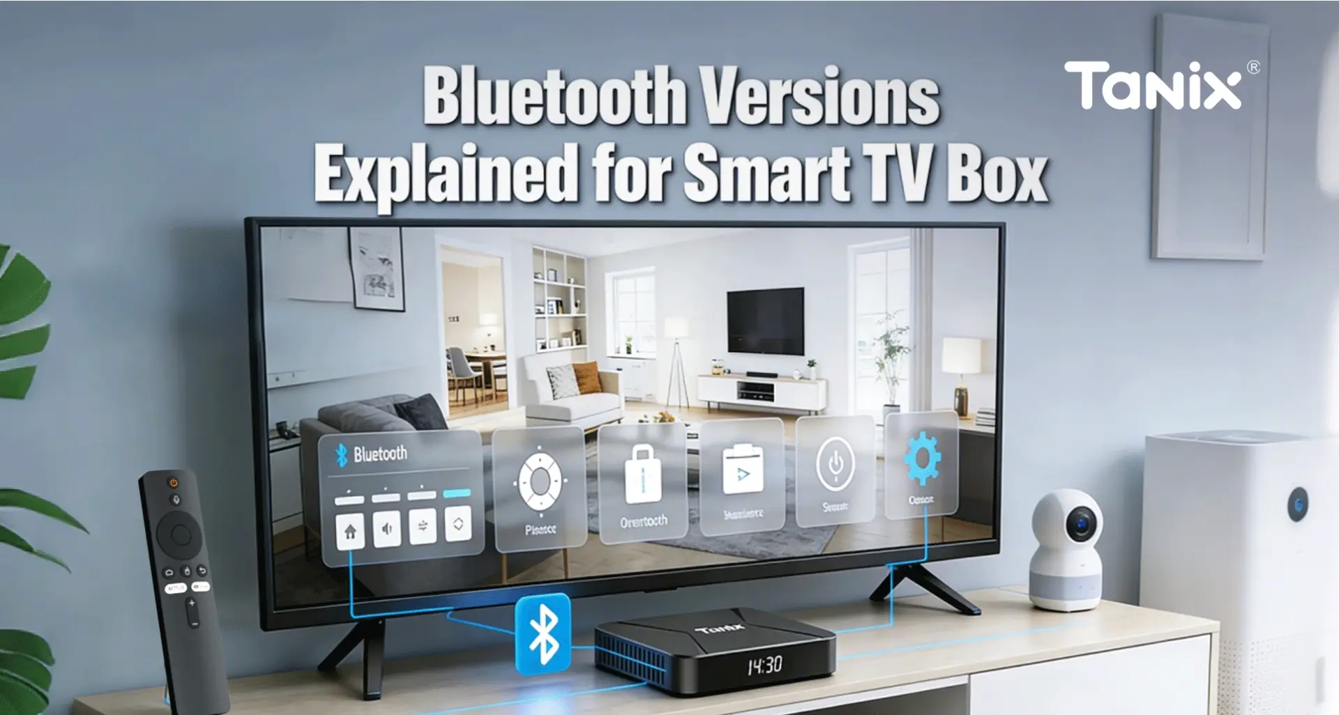 Do Smart TVs Have Bluetooth? A Comprehensive Guide