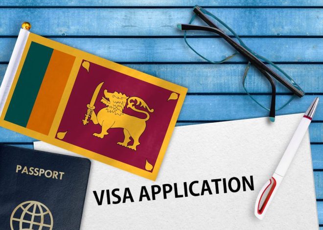 Do You Need a Travel Visa for Sri Lanka? Your Comprehensive Guide