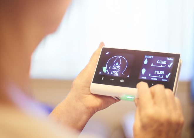 Do You Need the Internet for a Smart Meter?