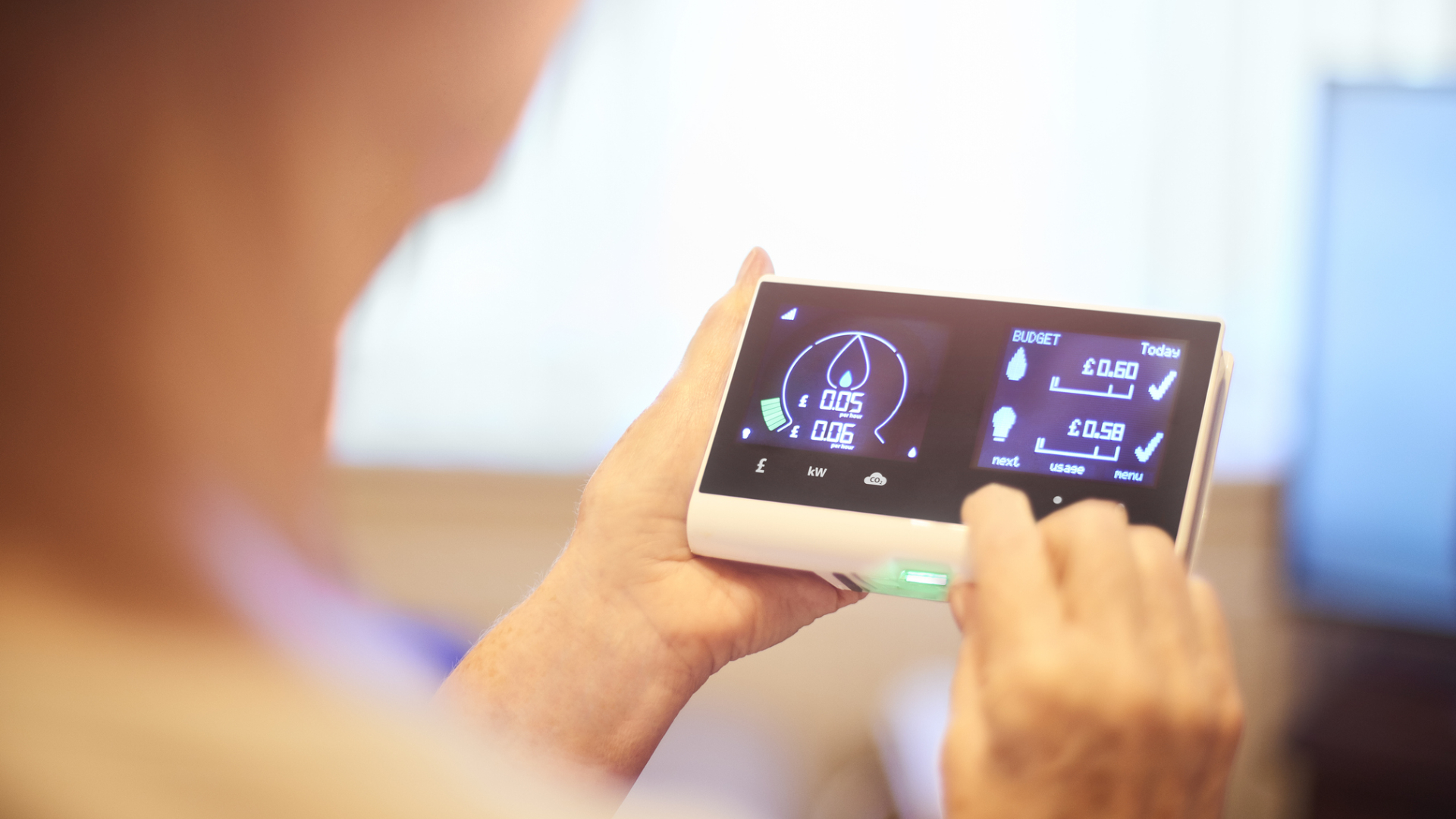 Do You Need the Internet for a Smart Meter?