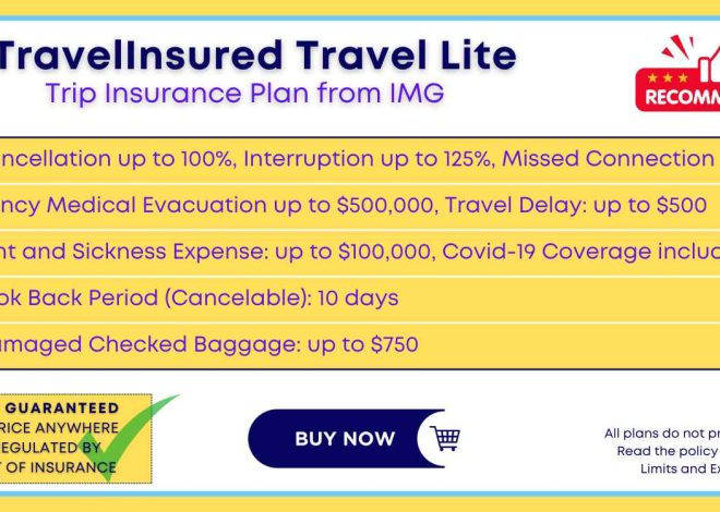 Does Travel Insurance Cover Cancelled Flights?