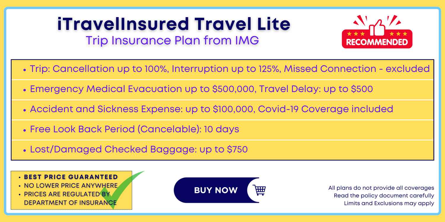 Does Travel Insurance Cover Cancelled Flights?