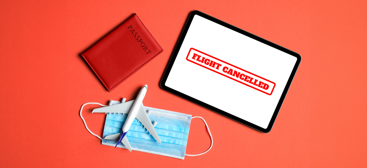 Does Travel Insurance Cover Flight Cancellation?