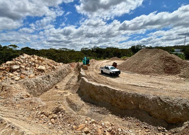 Ensuring Environmental Compliance on Your Construction Site: A Comprehensive Guide