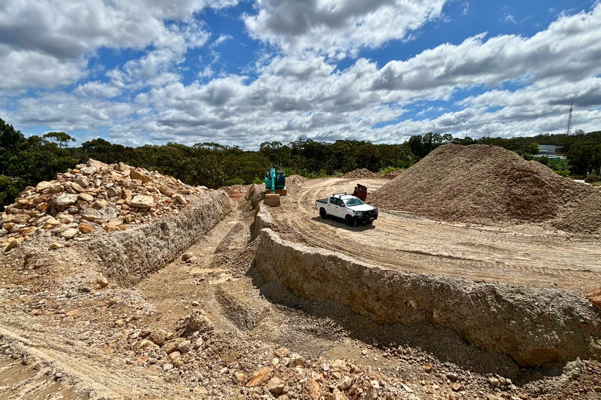 Ensuring Environmental Compliance on Your Construction Site: A Comprehensive Guide