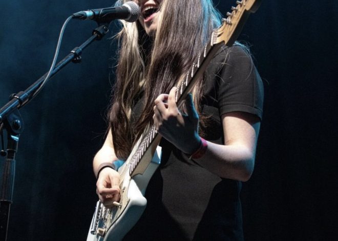 Faith Millar: A WordPress Title