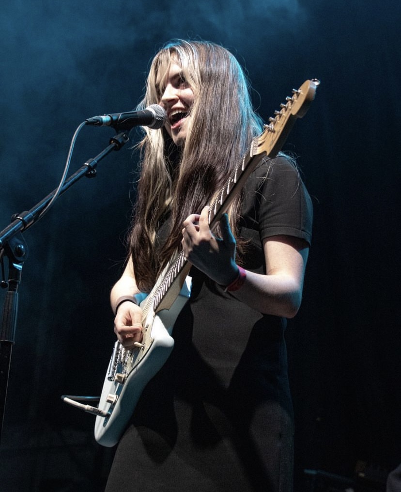 Faith Millar: A WordPress Title