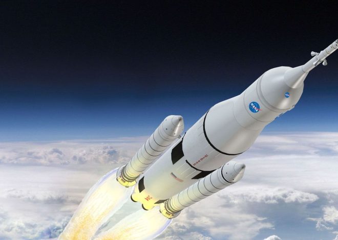 How Fast Does a Rocket Travel?