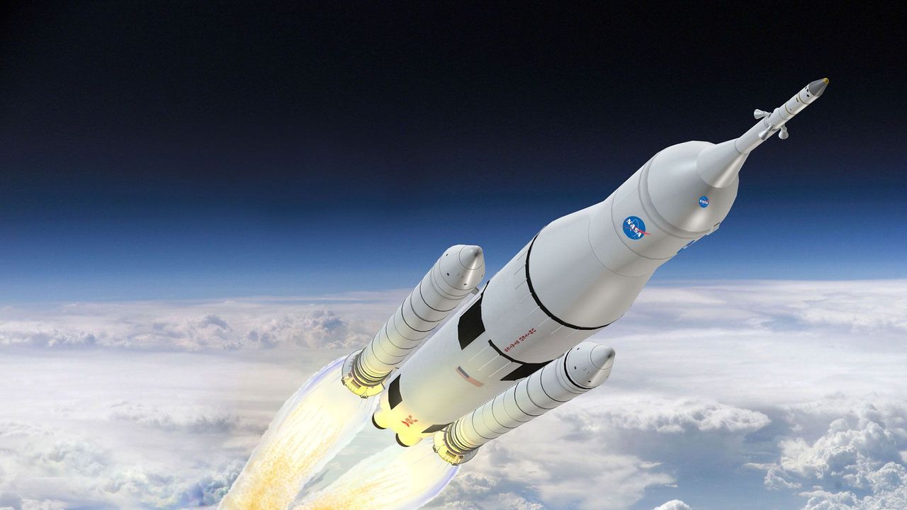 How Fast Does a Rocket Travel?