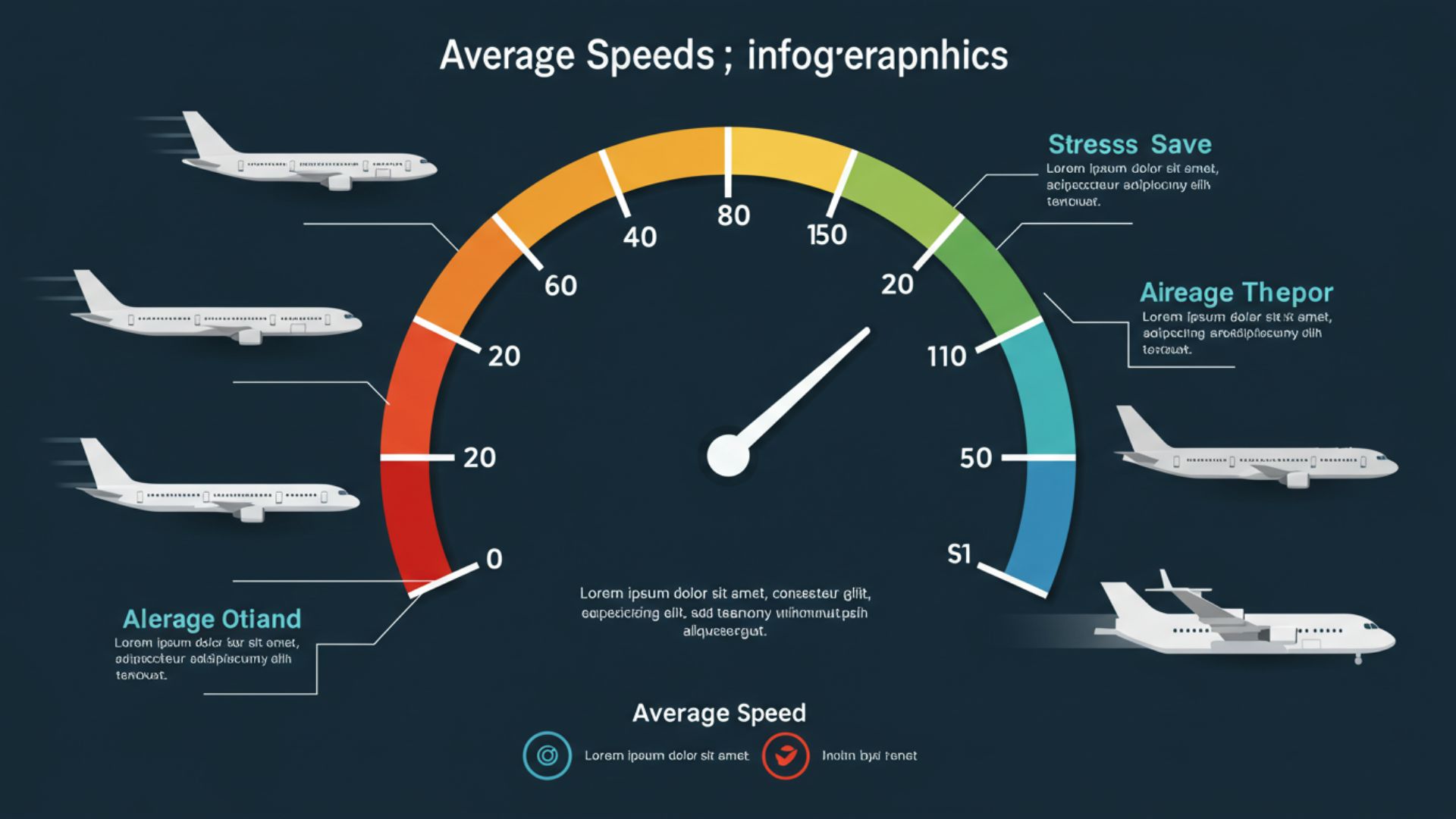 How Fast Does an Airplane Travel?