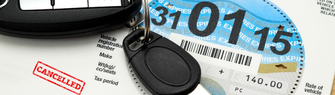 How to Cancel Car Tax: A Step-by-Step Guide