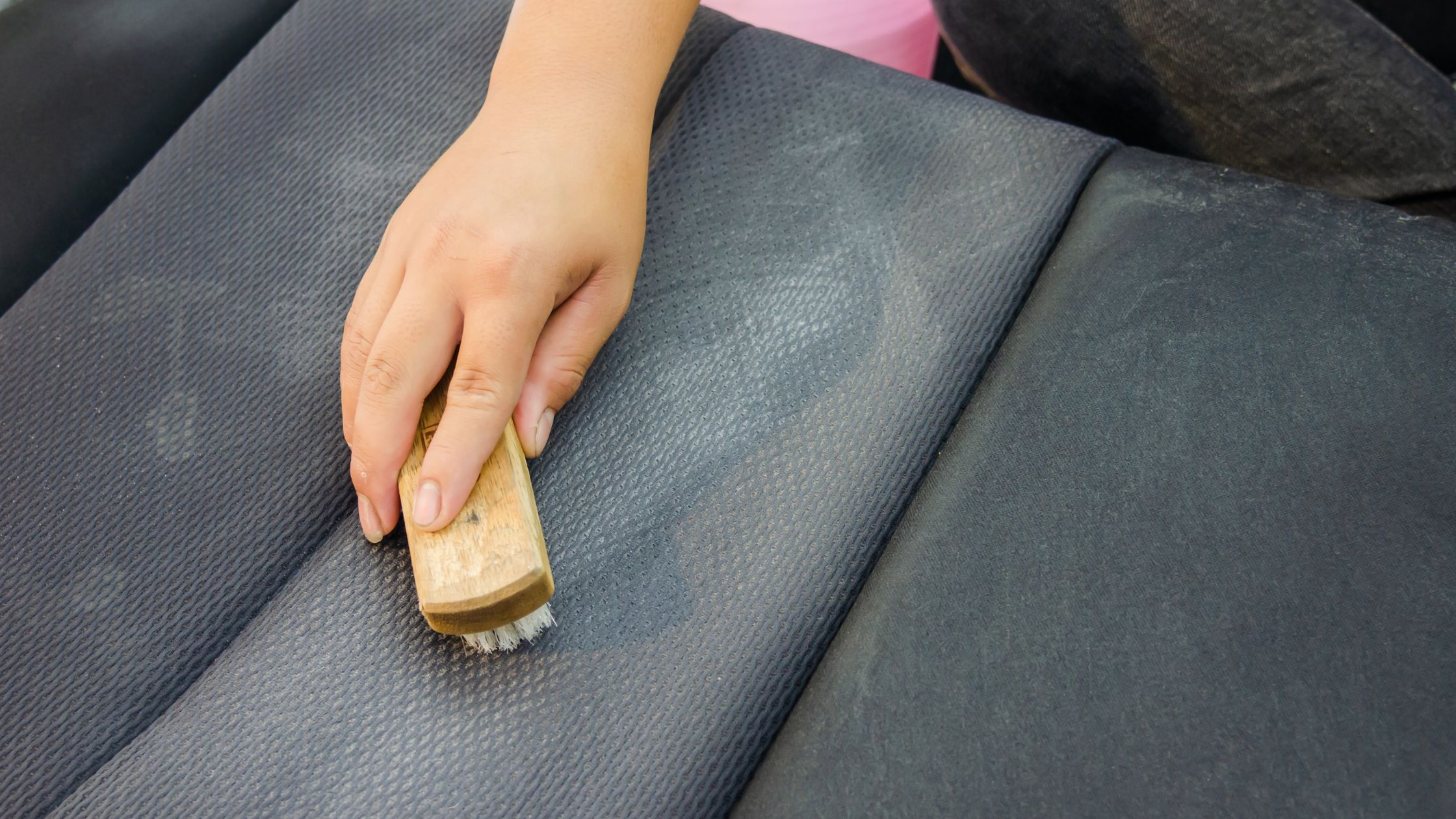 How to Clean Car Seats: A Comprehensive Guide