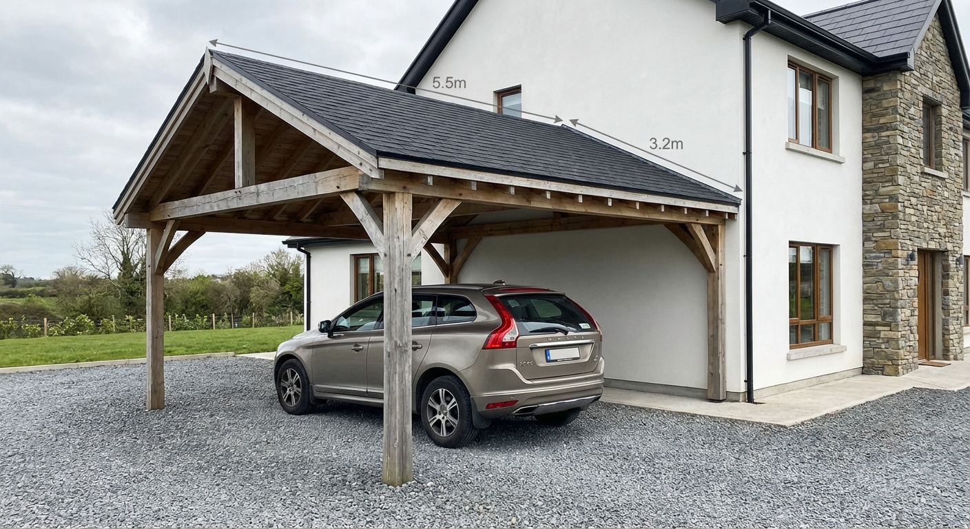 How to Construct a Carport: A Step-by-Step Guide