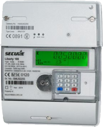 How to Manually Top-Up Your Smart Meter