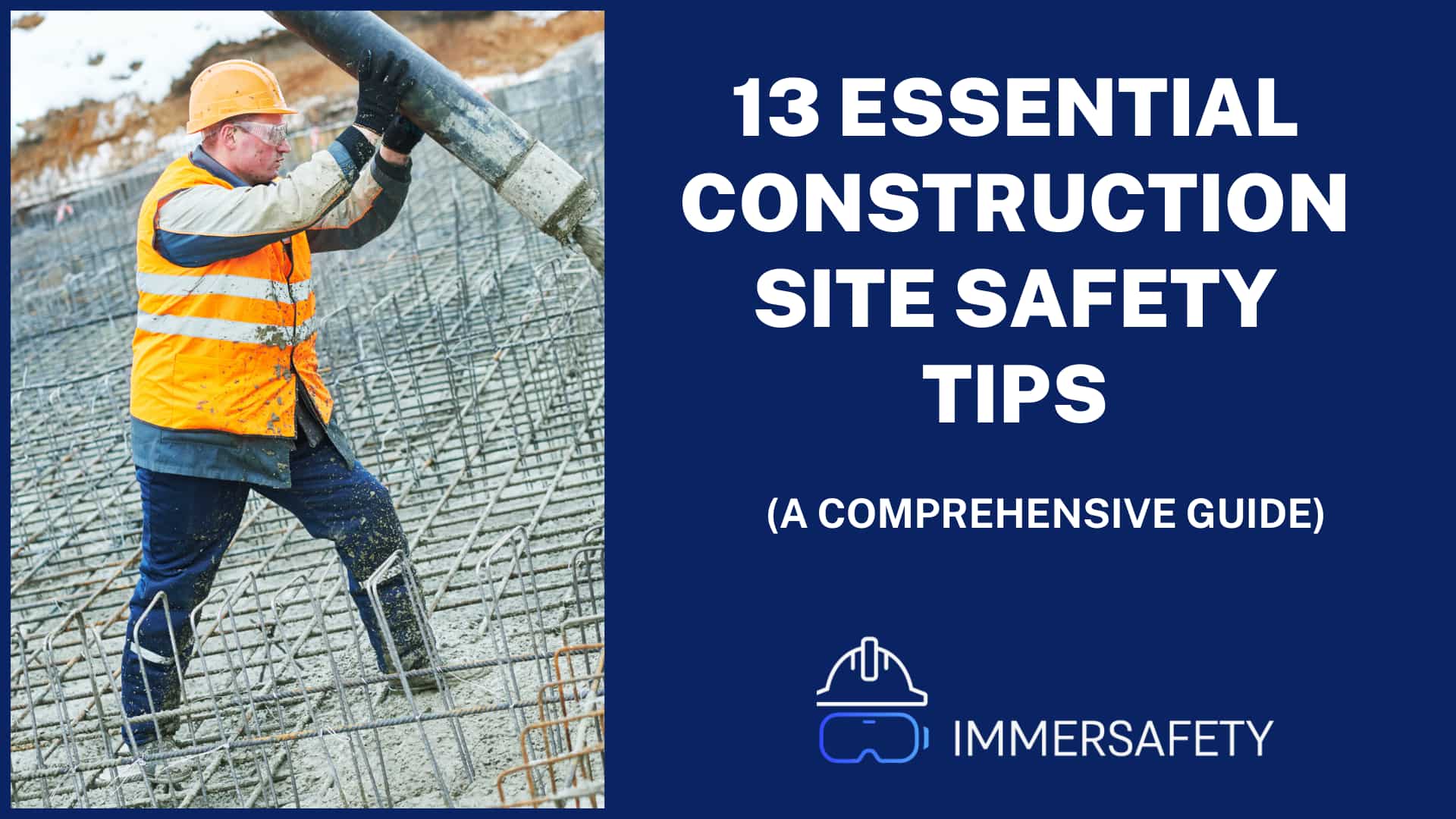 How to Secure a Construction Site: A Comprehensive Guide