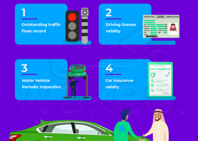 How to Transfer Car Ownership