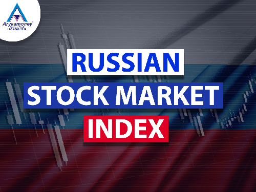 Russian Stock Market Trading: A Comprehensive Guide