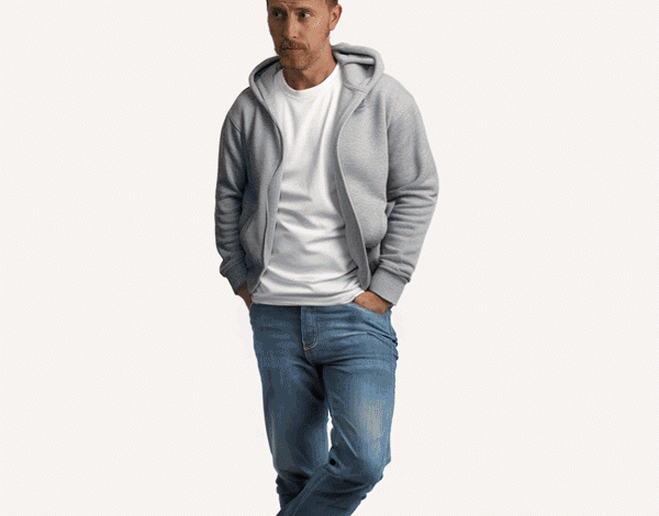 Smart Casual Jeans: The Ultimate Guide