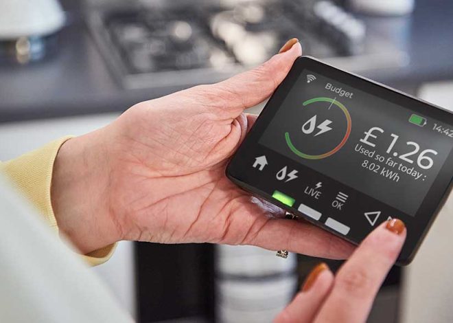 Smart Meter: Do You Really Need One?