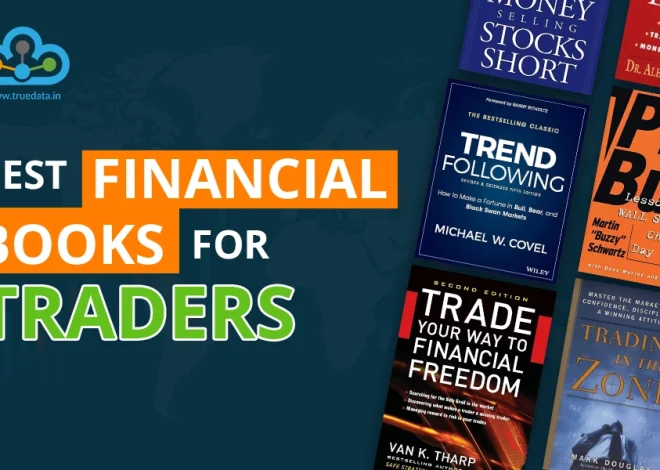 The 10 Best Stock Trading Books to Read This Year