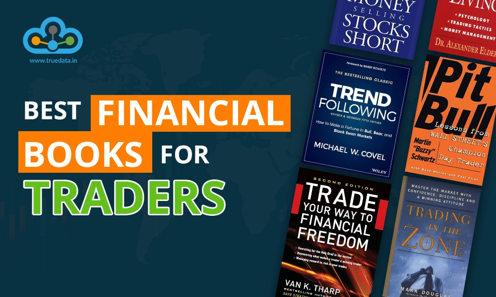 The 10 Best Stock Trading Books to Read This Year