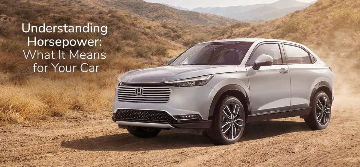 What Horsepower is My Car? A Comprehensive Guide