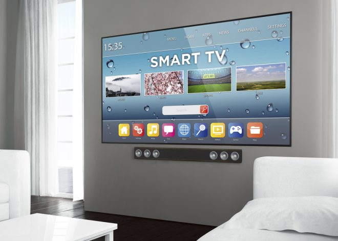 Will a Smart TV Work Without an Aerial?