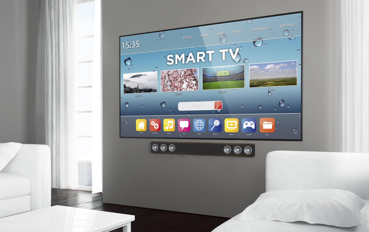 Will a Smart TV Work Without an Aerial?