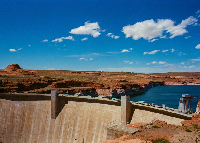 How is a Dam Constructed?