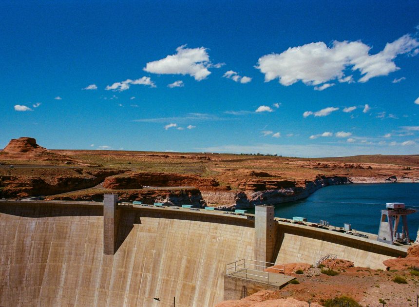 How is a Dam Constructed?