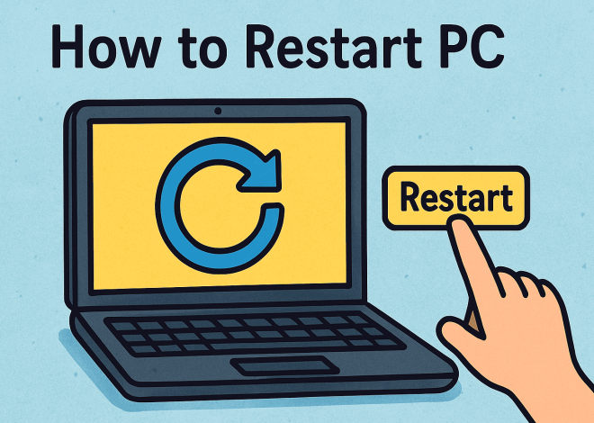 How to Restart Your LG Smart TV: A Quick Guide