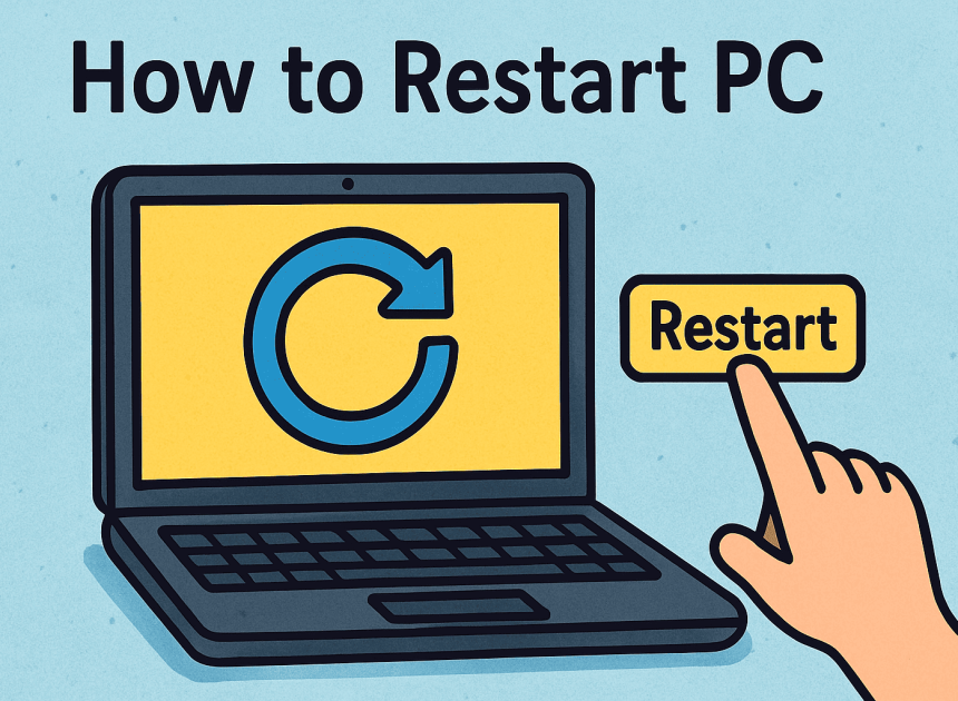 How to Restart Your LG Smart TV: A Quick Guide
